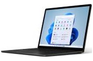 Laptop Microsoft Surface Laptop 3 13.5" Intel Core i5 1035G7 INTEL Iris Plus 8GB 256GB SSD Windows 10 Home