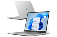 Laptop Microsoft Surface Laptop Go 12.5" Intel Core i5 1035G1 INTEL UHD 8GB 128GB SSD Windows 10 Home