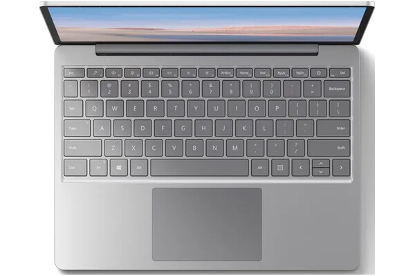 Laptop Microsoft Surface Go 12.4" Intel Core i5 1035G1 INTEL UHD 4GB 64GB eMMC Windows 10 Home