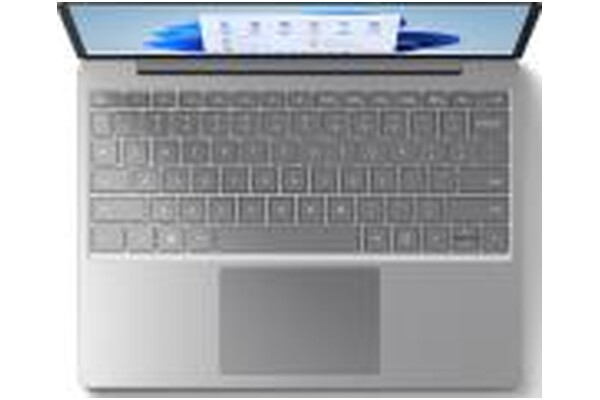 Laptop Microsoft Surface Laptop Go 2 12.4" Intel Core i5 1135G7 INTEL Iris Xe 8GB 128GB SSD Windows 11 Home