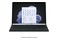 Laptop Microsoft Surface Pro 9 13" Intel Core i7 1255U INTEL Iris Xe 16GB 512GB SSD M.2 Windows 11 Home
