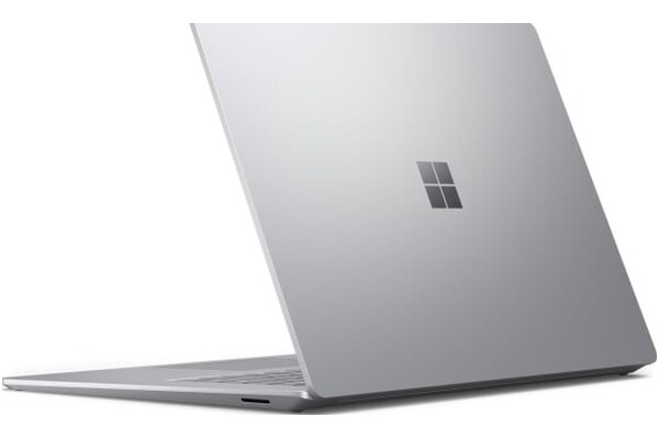 Laptop Microsoft Surface Laptop 5 15" Intel Core i7 1255U INTEL Iris Xe 8GB 256GB SSD M.2 Windows 11 Home
