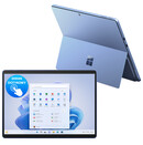Laptop Microsoft Surface Pro 9 13" Intel Core i5 1235U INTEL Iris Xe 8GB 256GB SSD Windows 11 Home