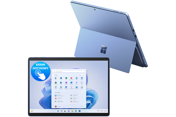 Laptop Microsoft Surface Pro 9 13" Intel Core i5 1235U INTEL Iris Xe 8GB 256GB SSD Windows 11 Home