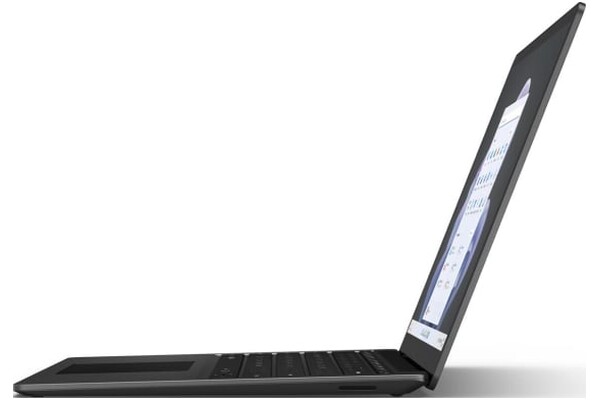 Laptop Microsoft Surface Laptop 5 13.5" Intel Core i7 1255U INTEL Iris Xe 16GB 512GB SSD M.2 Windows 11 Home