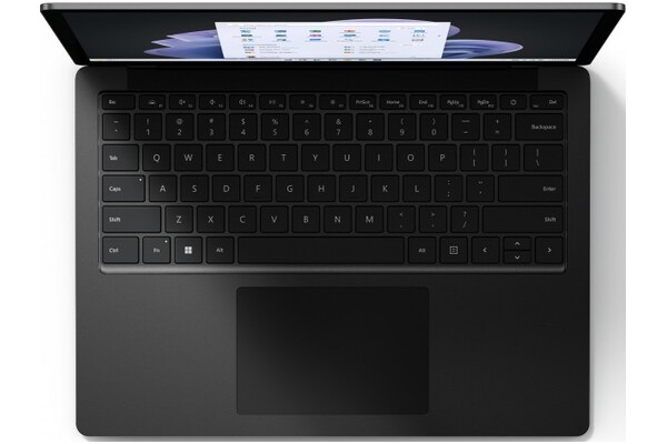 Laptop Microsoft Surface Laptop 5 13.5" Intel Core i5 1245U INTEL Iris Xe 16GB 512GB SSD Windows 11 Professional
