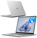 Laptop Microsoft Surface Laptop Go 3 12.5" Intel Core i5 1235U INTEL Iris Xe 16GB 256GB SSD Windows 11 Home