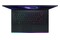 Laptop MSI Raider GE66 15.6" Intel Core i7 10750H NVIDIA GeForce RTX2070 16GB 1024GB SSD Windows 10 Home