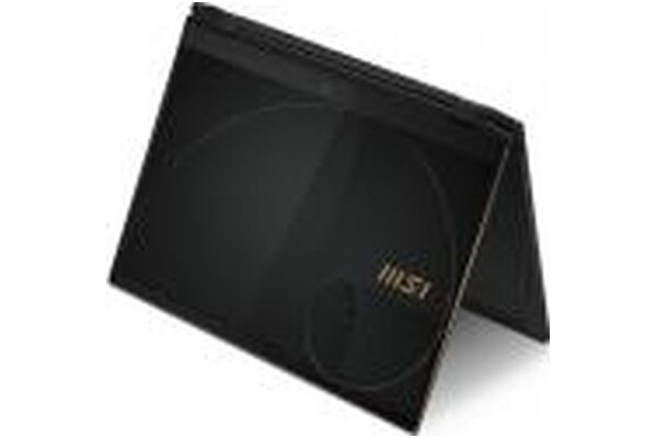 Laptop MSI Summit E16 16" Intel Core i7 1195G7 INTEL Iris Xe 16GB 512GB SSD windows 10 professional