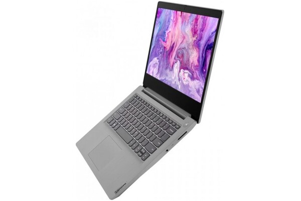 Laptop Lenovo IdeaPad 3 14" Intel Core i3 1005G1 INTEL UHD 8GB 256GB SSD Windows 10 Home S