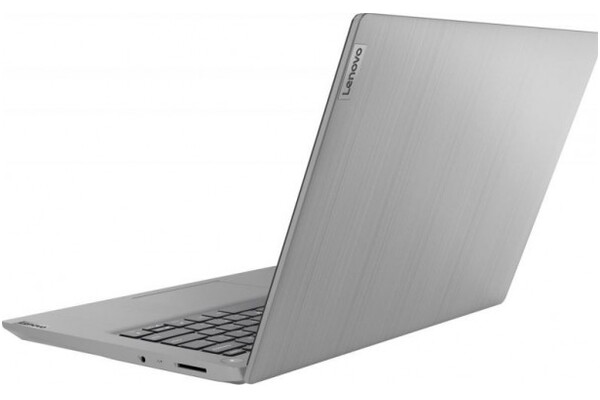 Laptop Lenovo IdeaPad 3 14" Intel Core i3 1005G1 INTEL UHD 8GB 256GB SSD Windows 10 Home S