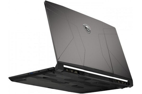 Laptop MSI Pulse GL66 15.6" Intel Core i7 12700H NVIDIA GeForce RTX 3050 Ti 16GB 512GB SSD