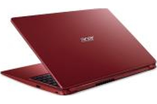 Laptop ACER Aspire 3 15.6" Intel Core i3 1005G1 INTEL UHD 4GB 256GB SSD