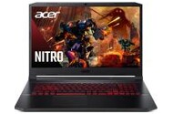 Laptop ACER Nitro 5 17.3" Intel Core i5 11300H NVIDIA GeForce RTX3050 8GB 512GB SSD