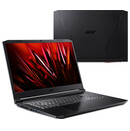 Laptop ACER Nitro 5 15.6" AMD Ryzen 5 5600H NVIDIA GeForce RTX 3060 16GB 512GB SSD Windows 10 Home