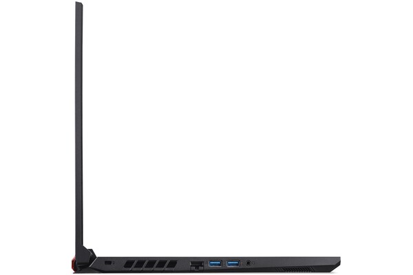 Laptop ACER Nitro 5 15.6" AMD Ryzen 5 5600H NVIDIA GeForce RTX 3060 16GB 512GB SSD Windows 10 Home