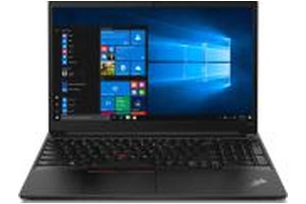 Laptop Lenovo ThinkPad E15 15.6" Intel Core i5 1135G7 INTEL Iris Xe 16GB 512GB SSD windows 10 professional