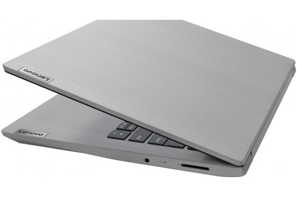 Laptop Lenovo IdeaPad 3 14" Intel Core i5 1035G1 INTEL UHD 8GB 256GB SSD Windows 10 Home