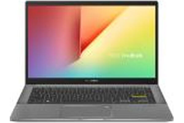 Laptop ASUS Vivobook S14 14" Intel Core i7 1165G7 INTEL Iris Xe 16GB 512GB SSD