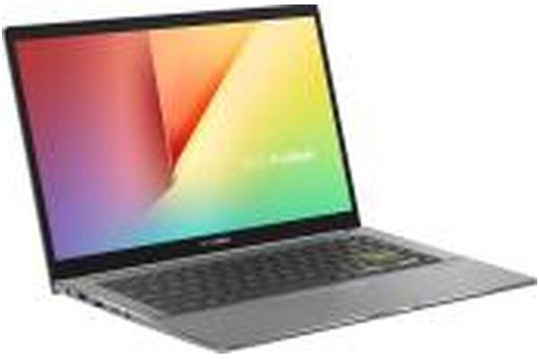 Laptop ASUS Vivobook S14 14" Intel Core i7 1165G7 INTEL Iris Xe 16GB 512GB SSD