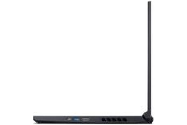 Laptop ACER Nitro 5 15.6" Intel Core i5 11300H NVIDIA GeForce RTX3050 16GB 512GB SSD Windows 10 Home