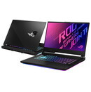 Laptop ASUS ROG Zephyrus G15 15.6" AMD Ryzen 7 5800H NVIDIA GeForce RTX 3070 16GB 1024GB SSD Windows 10 Home