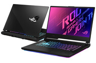 Laptop ASUS ROG Zephyrus G15 15.6" AMD Ryzen 7 5800H NVIDIA GeForce RTX 3070 16GB 1024GB SSD Windows 10 Home