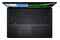 Laptop ACER Aspire 3 15.6" Intel Core i3 1005G1 INTEL UHD 4GB 256GB SSD Windows 10 Home S