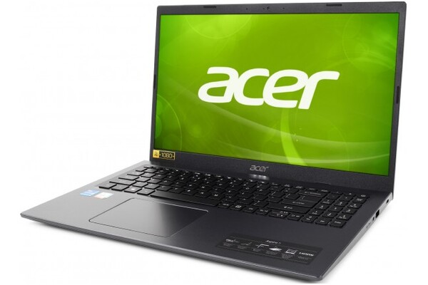 Laptop ACER Aspire 5 15.6" Intel Core i5 1135G7 INTEL Iris Xe 8GB 512GB SSD Windows 10 Home