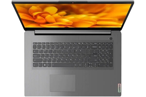 Laptop Lenovo IdeaPad 3 17.3" Intel Core i5 1135G7 INTEL Iris Xe 8GB 512GB SSD