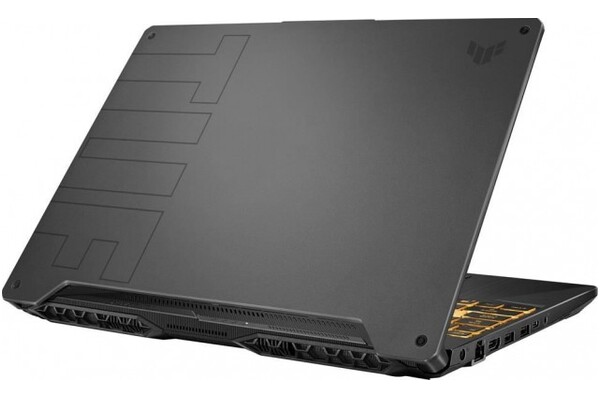 Laptop ASUS TUF Gaming F15 15.6" Intel Core i5 11400H NVIDIA GeForce RTX 3050 16GB 512GB SSD