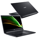 Laptop ACER Aspire 7 15.6" AMD Ryzen 5 5500U NVIDIA GeForce GTX 1650 8GB 256GB SSD