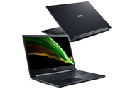 Laptop ACER Aspire 7 15.6" AMD Ryzen 5 5500U NVIDIA GeForce GTX 1650 8GB 256GB SSD
