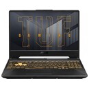Laptop ASUS TUF Gaming F15 15.6" Intel Core i5 11400H NVIDIA GeForce RTX 3050 Ti 16GB 512GB SSD M.2 Windows 10 Home