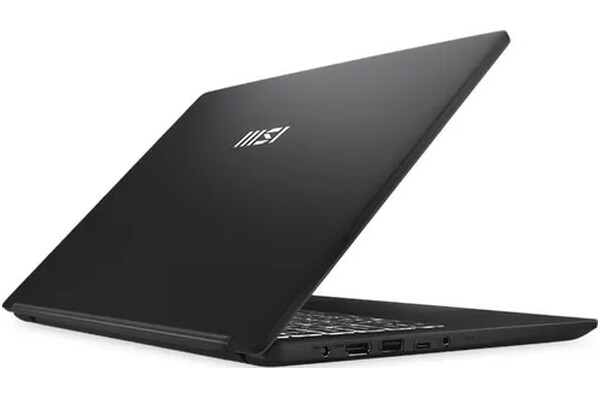 Laptop MSI Modern C12M 14" Intel Core i5 1235U INTEL Iris Xe 16GB 512GB SSD Windows 11 Home