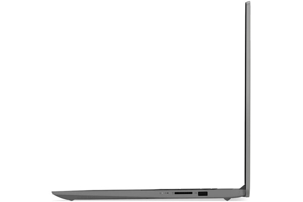 Laptop Lenovo IdeaPad 3 17.3" Intel Core i3 1115G4 INTEL UHD 8GB 512GB SSD Windows 11 Home