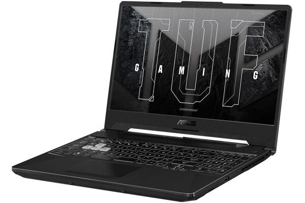 Laptop ASUS TUF Gaming F15 15.6" Intel Core i5 11400H NVIDIA GeForce RTX 3050 16GB 512GB SSD Windows 11 Home