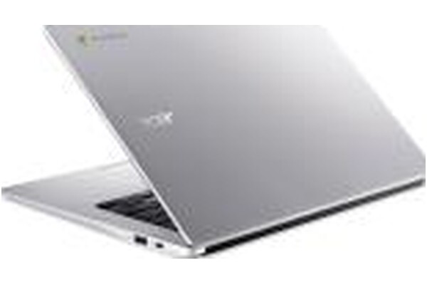 Laptop ACER Chromebook 314 14" MediaTek Kompanio 500 M8183 ARM Mali-G72 4GB 128GB SSD chrome os