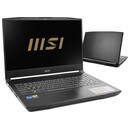 Laptop MSI Katana 15 15.6" Intel Core i7 12650H NVIDIA GeForce RTX 4060 16GB 2048GB SSD