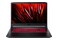 Laptop ACER Nitro 5 17.3" AMD Ryzen 5 5600H NVIDIA GeForce RTX 3050 Ti 16GB 512GB SSD Windows 11 Home