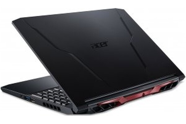 Laptop ACER Nitro 5 15.6" Intel Core i5 11400H NVIDIA GeForce RTX 3060 32GB 512GB SSD M.2 Windows 11 Home