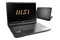 Laptop MSI Katana 17 17.3" Intel Core i7 12650H NVIDIA GeForce RTX 4060 32GB 1024GB SSD
