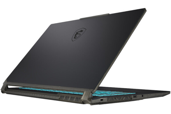 Laptop MSI Cyborg A12VE 15.6" Intel Core i7 12650H NVIDIA GeForce RTX 4050 16GB 512GB SSD