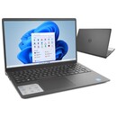 Laptop DELL Inspiron 3511 15.6" Intel Core i5 1135G7 INTEL Iris Xe 16GB 512GB SSD Windows 11 Home