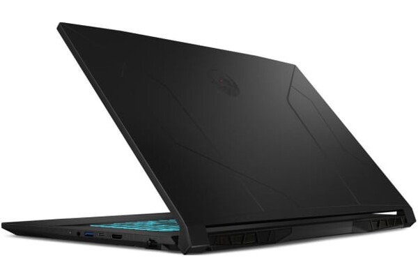 Laptop MSI Bravo 17 17.3" AMD Ryzen 5 7535HS NVIDIA GeForce RTX 4050 32GB 512GB SSD M.2