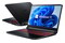 Laptop ACER Nitro 5 15.6" Intel Core i5 11400H NVIDIA GeForce RTX 3050 Ti 16GB 512GB SSD M.2 Windows 11 Professional