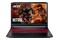 Laptop ACER Nitro 5 15.6" Intel Core i5 11400H NVIDIA GeForce RTX 3050 Ti 16GB 512GB SSD M.2 Windows 11 Professional