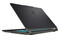 Laptop MSI Cyborg 15 15.6" Intel Core i7 12650H NVIDIA GeForce RTX 4060 16GB 512GB SSD