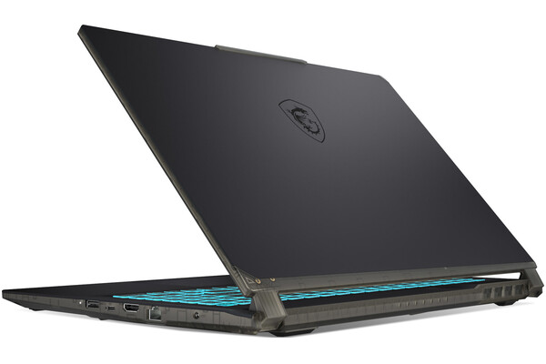 Laptop MSI Cyborg 15 15.6" Intel Core i5 12450H NVIDIA GeForce RTX 4060 16GB 512GB SSD