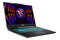 Laptop MSI Cyborg 15 15.6" Intel Core i5 12450H NVIDIA GeForce RTX 4060 16GB 512GB SSD